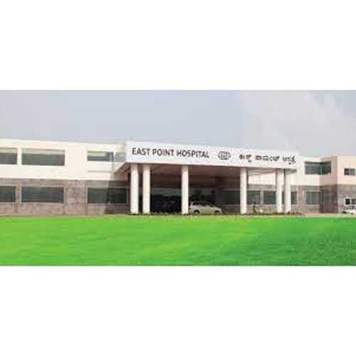 East Point College of Medical Sciences & Research Centre, Bangalore